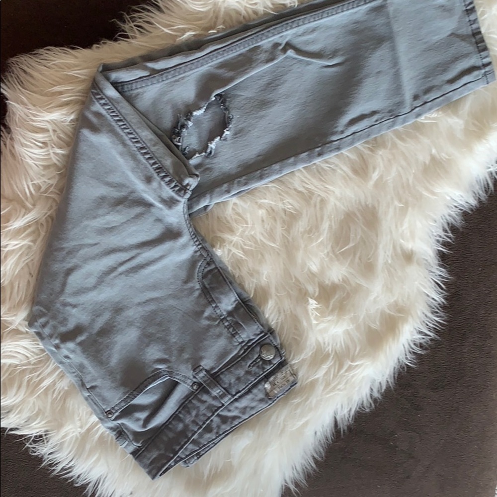 Free people jeans